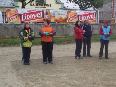 Tady malé herní "rozcvičení".