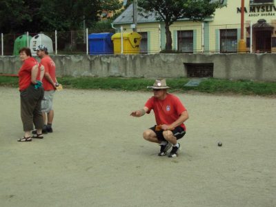 Že bych zkusil rule? Třeba to vyjde.